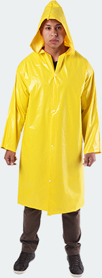 Capas Impermeáveis