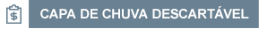 Capa de chuva descartável