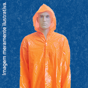 CAPA PVC PL400