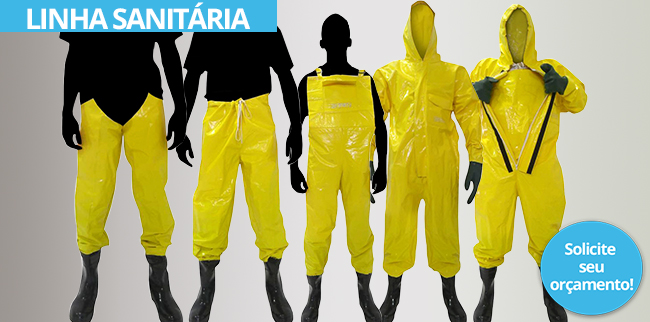 Linha Sanitária