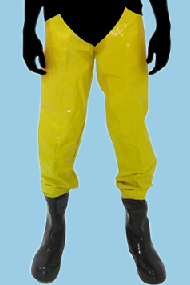 Sobre Calça PVC PL500 Saneamento C/Bota