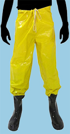 Calça PVC PL500 Saneamento C/Bota