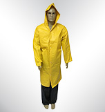 Capa PVC Forrado Policap
