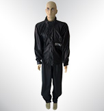 Conjunto PVC Motoqueiro Napa