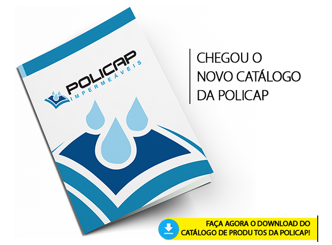 Faça o download do Catálogo de Produtos da Policap Impermeáveis